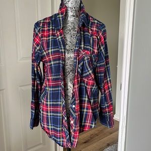 Aerie flannel